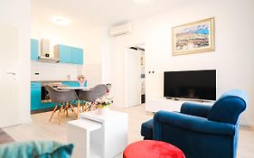 Cathedral View Apartment
