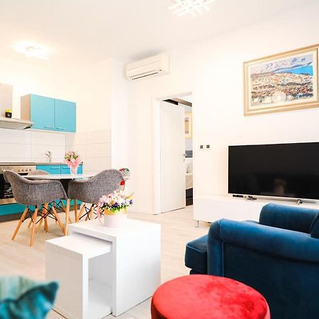 Cathedral View Apartment Zadar Exterior photo